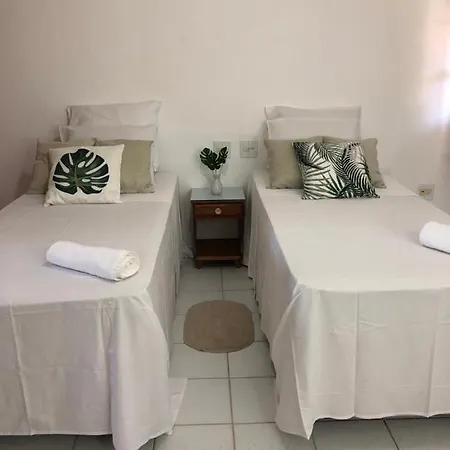 Residencial Nazareth Arena Axe Moi Taperapua Com Piscina,Sauna Internet 3 Suites Porto Seguro Exterior photo