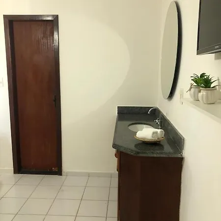 Residencial Nazareth Arena Axe Moi Taperapua Com Piscina,Sauna Internet 3 Suites Porto Seguro Exterior photo