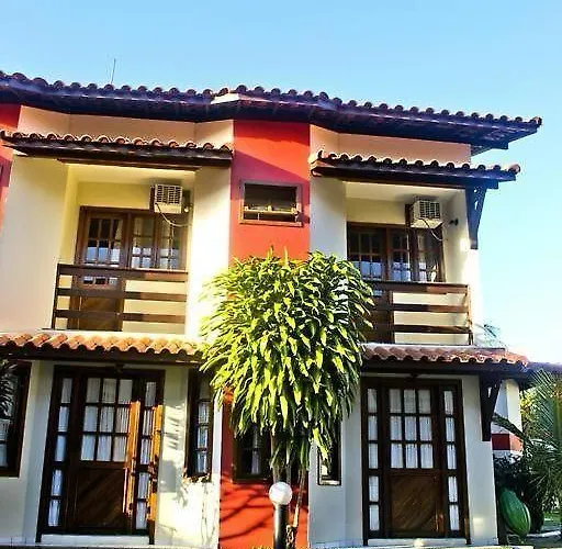 Residencial Nazareth Arena Axe Moi Taperapua Com Piscina,Sauna Internet 3 Suites