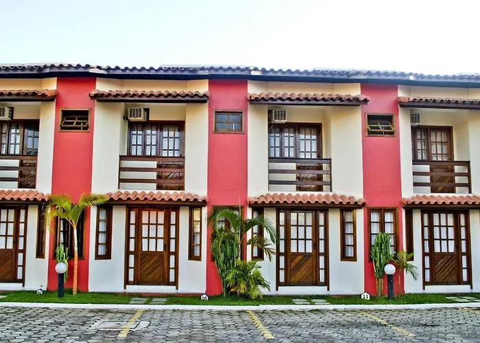 Residencial Nazareth Arena Axe Moi Taperapua Com Piscina,Sauna Internet 3 Suites