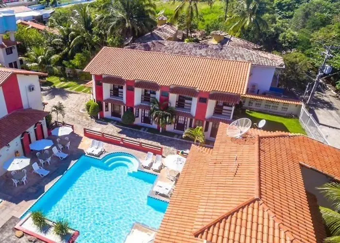 Residencial Nazareth Arena Axe Moi Taperapua Com Piscina,Sauna Internet 3 Suites