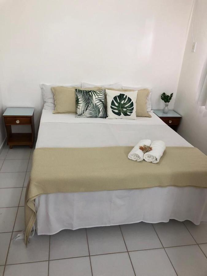 Residencial Nazareth Arena Axe Moi Taperapua Com Piscina,sauna Internet 3 *