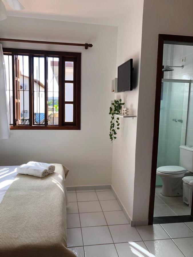 Residencial Nazareth Arena Axe Moi Taperapua Com Piscina,sauna Internet 3 Porto Seguro