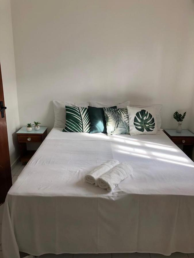 Residencial Nazareth Arena Axe Moi Taperapua Com Piscina,sauna Internet 3 * Porto Seguro